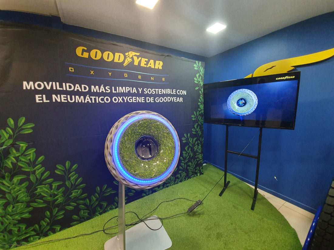 Marketing POP & Punto de Venta